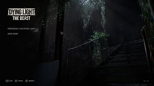 Dying Light: The Beast - PC performance graphics benchmarks of Graphics Cards and Processors