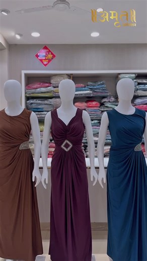 Amrut Collection on Instagram: "Perfect bodycon dress for cocktail✨🫶🏻 #cocktaildress#bodycon#partywear#trending#reelitfeelit"