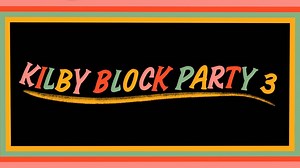 Kilby Block Party 2022 Lineup - May 13 - 14, 2022