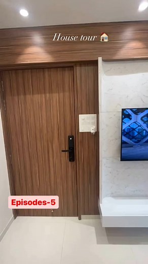 Embark on a virtual journey of unparalleled elegance as HomeIndia proudly presents an exclusive house tour, showcasing the artistry and innovation that define our design philosophy. From the grandeur of the living spaces to the intricacies of the bedrooms and the heart of the home – the kitchen – witness how HomeIndia transforms visions into luxurious reality. Immerse yourself in the details of each curated room, capturing the essence of timeless design and functional beauty. Join us in this cap