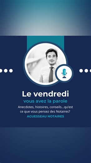 Le secret professionnel du notaire expliqué