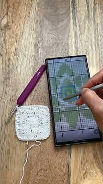 filet crochet #crochet
