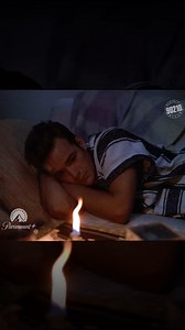 Dylan finds refuge in a beach club cabana, stirring up emotional memories of his late father. | Beverly Hills 90210