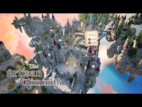 The Artisan of Glimmith: Watchtower