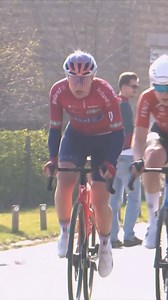 69K views · 231 reactions | We're all friends here 欄 Millie Couzens lends a helping hand to Elena Pirrone after the Italian misses a couple of bidons 沈 | TNT Sports | Facebook