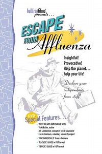 Escape from Affluenza (1998) - Movie