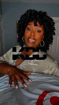 KBB haul & I’m not sold 😅 First time EVER… Love them or Leave them? 🖤✨