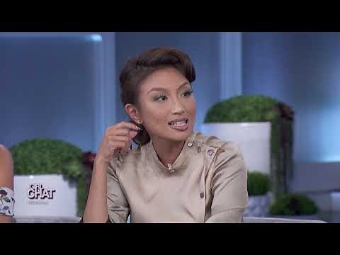 GIRL CHAT: Guest Co-Host Debbie Allen Talks “Grey’s Anatomy”!