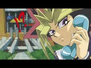 Yugi Hears about Duel Academy (feat. LittleKuriboh)
