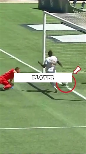 This player almost got kicked out of the team #football #footbalstory #foryoupage #story #attacker