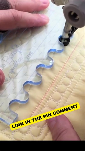Want to know how to quilt on curves using rulers? Then watch this video to the end 🔚 🛒 This Ruler Shop Link In The Pin Comment 📌 https://alalsew.com/collections/rulers-and-templates/products/6pcs-set-quilting-ruler-free-motion-template #quilting #sewing #freemotionquiltings #crafts #sewingproject #RulerWork #Quilting #LongarmQuilting #MachineQuilting #FreeMotionQuilting #QuiltersofInstagram #QuiltLife #FiberArt #DIY #halloween | Diane Rehn