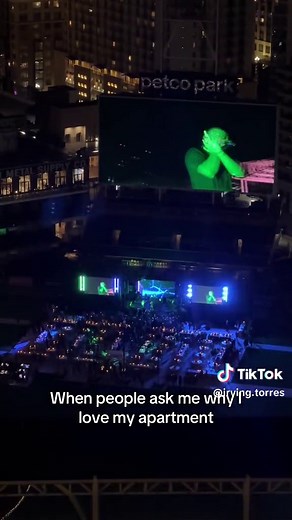 Ludacris Concert in San Diego Benefiting Padres Foundation