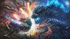 89K views · 3.9K reactions | Nuevo vistazo de "Godzilla the Ride" la nueva atracción del parque Seibuen de Japón. #Godzilla #KingGhidorah | Godzilla: Latinoamérica. | Facebook