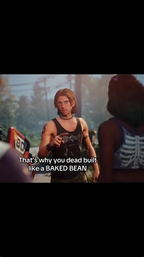 Oh nooo Corey he fell ig 🙄 #fyp #lostrecords #lostrecordsbloomandrage #katmikaelsen #edit