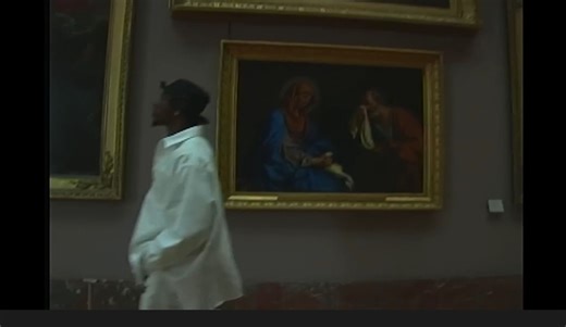 这个beat进鼓点的瞬间也太爽了吧！丨Hard 极具律动的Boombap