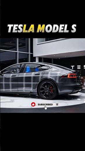 2026 Tesla Model S First Look 410-Mile Range Supercar Sedan Ultimate Luxury EV Beast Starting $82K!