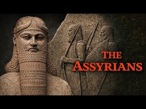Who Were the Assyrians?
