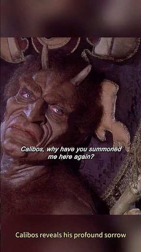 ⚔️ PERSEUS vs. CALIBOS! The Swamp Battle & Andromeda's Curse | Clash of the Titans (1981) 🐎