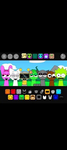 Sprunki Pyramixed – Secret Tricks Nobody Told You!