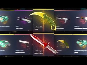 These Expensive Cases Won't Stop Paying BIG PROFIT?! - HELLCASE