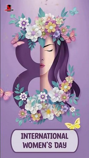 International Women's Day