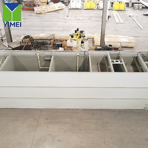 [Hot Item] Reliable Waste Treatment Systems for Sustainable Living Environments