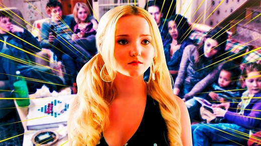 Yes, Dove Cameron Is In Shameless — Her Character, Explained