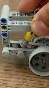 74K views · 146 reactions | 3 Cool LEGO Mechanisms #mechanism #mechanically #diy #lego #legotips #legotricks #mechanically #engineering #diy #stem #education #technic #legotechnic | Bricks Master Builders | Facebook
