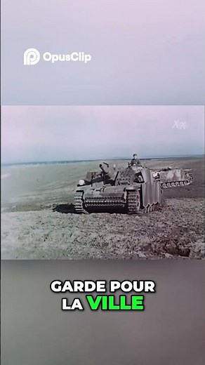 Berlin 1945: The Last Heavy Tanks in Battle
