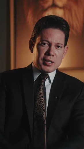 Muito mais tem o Senhor para te dar. #bispobrunoleonardo