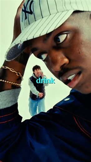 The Craziest Drinks Rappers Can’t Live Without 🤯🧃