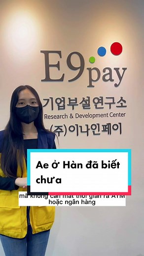 Khám Phá E9pay: Giải Pháp Chuyển Tiền Quốc Tế