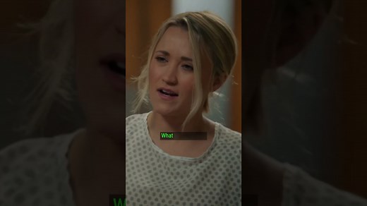 557K views · 10K reactions | Mandy and Connie at hospital #shorts | Young Sheldon TV fan JJ | Facebook