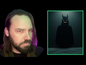 Don't fear demons | Demon Eraser