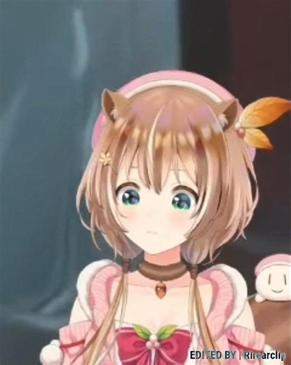 Ayunda risu playing re2 and meeting embryo?【Hololive ID】#ayundarisu