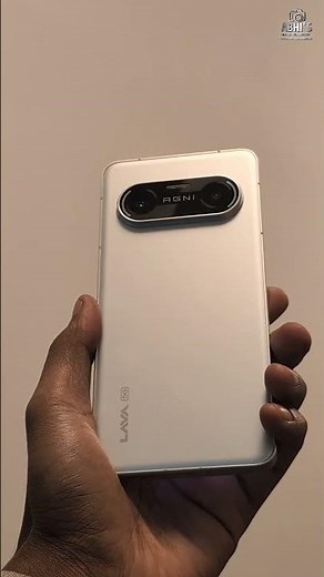 Lava Agni 4 Unboxing Telugu | ATT | Abhi Telugu Technology 🔥 #lava #lavaagni4