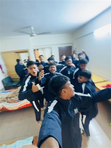 Last day cill all brother
