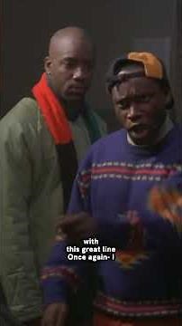 The best parts of Cool Runnings