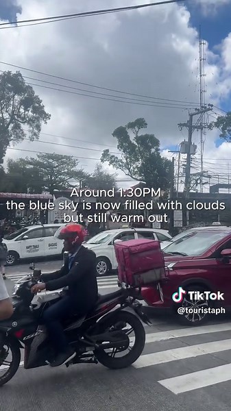 Baguio Weather Update: June 30 Forecast