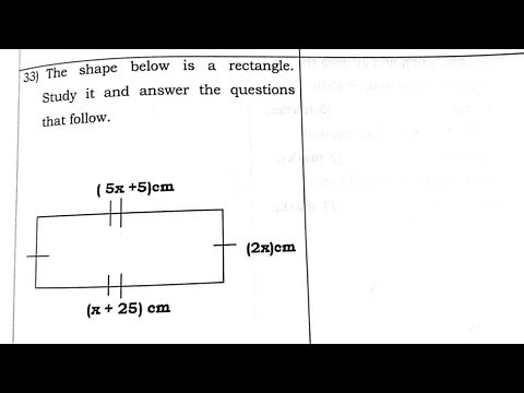 P6 National Examination Mathematics | 2025 NESA Exam Answers & Explanations