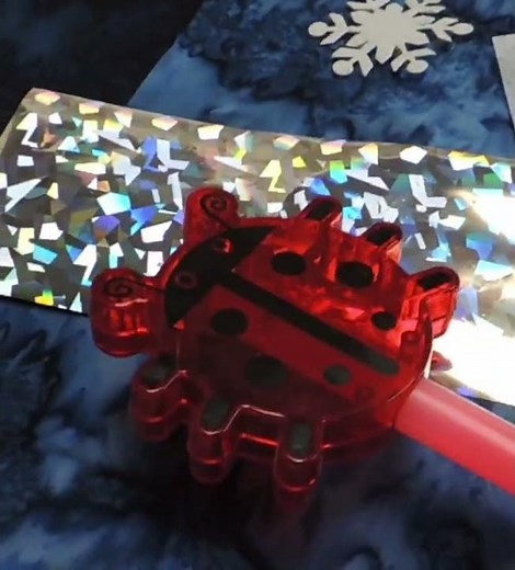 Using Embellishments On Fabric