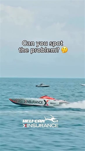 Dirty Money Racing on Instagram: "Throwback to the lost rudder in Key West… 😳 And yes, the rudder was found! @xinsurance_sports Tag @dirtymoneyracing3 to be featured! #dirtymoneyracing #powerboatsdaily"