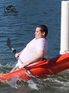 60K views · 559 reactions | When the water decides your fate, all you can do is laugh and go with the flow! 藍 #WaterFails #FlowMoments #FunnyFails #EpicWipeouts #GoWithTheFlow #SummerFails | Fish & Funnies | Facebook