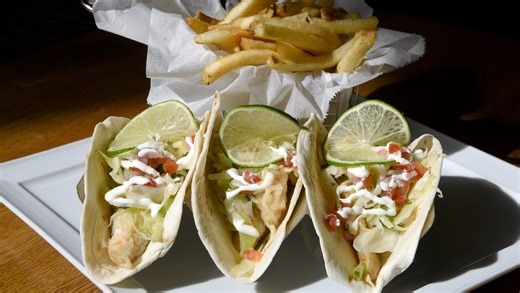 National Taco Day deals and freebies from Taco Bell and more