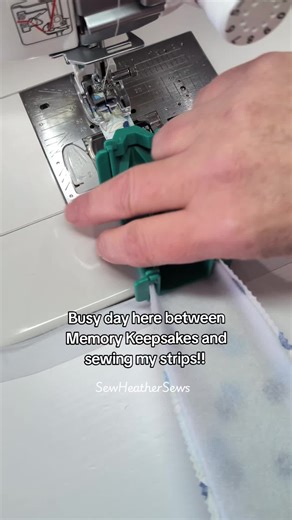 Urgent Need for Clover Fabric Tube Maker