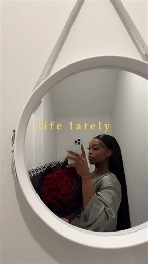 Life Lately: New Vlog from Santam K.K.A.Y.1.A.A.