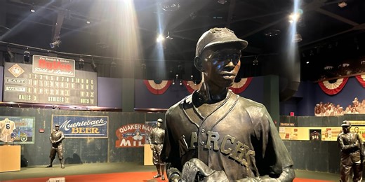 Negro Leagues Baseball Museum announces its newest Hall of Fame inductees