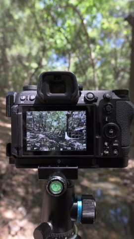 How to Expose Your Camera for High-Contrast Landscape Shots