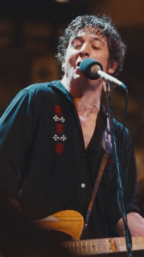 'The Boss' goes to therapy in Springsteen: Deliver Me from Nowhere