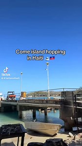 Haiti vlog . This is exactly what we are doing to do on our group trip .link in bio #fyp #haitiantiktok #latino #beachday #caribbeantiktokeurs🇭🇹🇬🇾🇹🇹🇸🇷🇯🇲 #latinostiktok #caribbeantiktok #visithaiti #pourtoii #ayiti #caribbean | Haitians For Haiti